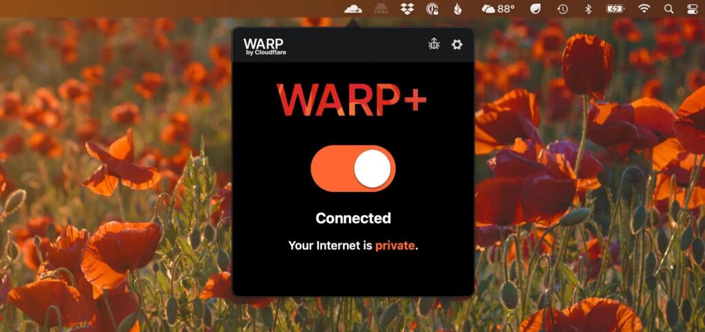 1.1.1.1 WARP VPN 다운로드하는 법부터 사용법, DNS 설정까지 총정리